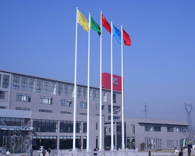 旗桿進(jìn)行升旗儀式時(shí)對(duì)旗幟有哪些要求？